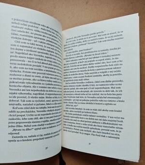 Julian Barnes: POCIT KONCA - 7