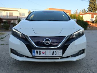Odstúpim leasing na Nissan Leaf Acenta 90kW 2020-odpočet DPH - 7