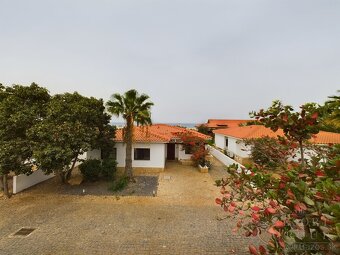 Dvojposchodová vila v Tortuga Beach Resort, Kapverdy - 7