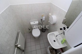 PRENÁJOM - kompletne zariadené admin. priestory , Ružinov. - 7