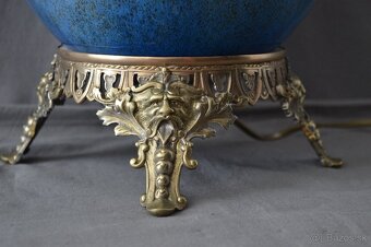 Elektrická lampa Soisy - 7