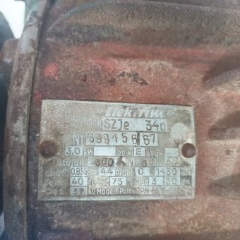 Predám Cirkulár - 7