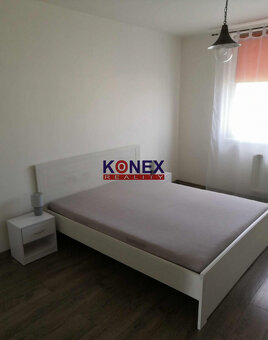 NA PREDAJ 2-izbový byt ŠTEFÁNIKOVA ul. MICHALOVCE - 7