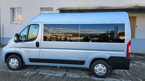 Fiat Ducato 2.3 MultiJet 150k E6 L2H2 3,3t - 7