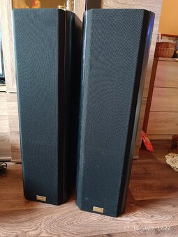 JBL TLX 40...6ohm...125W...200mm basaky - 7