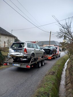 Odťah vozidla a ekologická likvidácia ZADARMO - 7