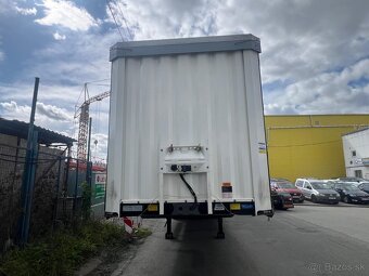 návěs Krone SD Standard - 7