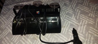 Majáky,stroboskopy - 7