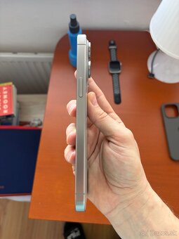 IPhone 15 pro max 256GB - 7