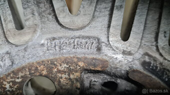 Elektrony R17 M paket 7,5J ET 47 - 7