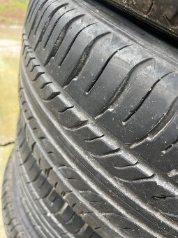 Na predaj letné/zimné pneumatiky - 7