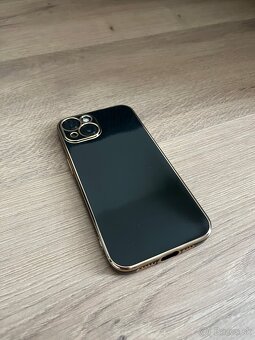 Apple iPhone 13 128GB midnight tmavomodrý - 7