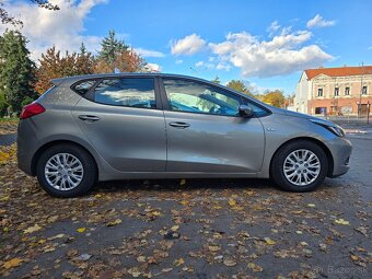 Kia Ceed - 7