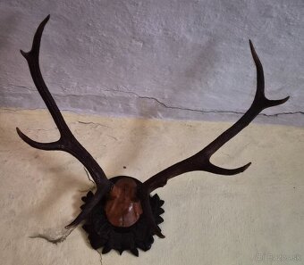 Retro predmety č1 - 7