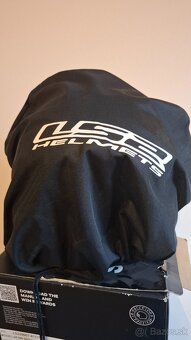 Prilba LS2 - 7