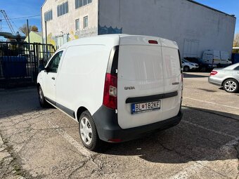 Dacia Dokker 1.5 DCi - 7