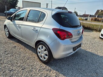 Opel corsa - 7