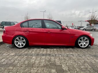 BMW e90 330d - 7