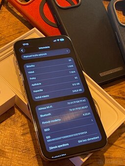 Apple Iphone 14 Pro Max 512Gb. - 7