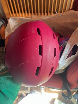 Detské kolieskove korčule - 7