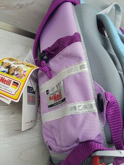 Školská taška Angel ergol s Pc199€ - 7