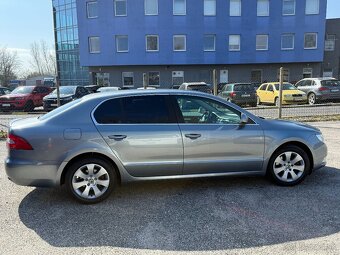 Škoda Superb 1.6 TDI CR DPF Active GreenLine - 7