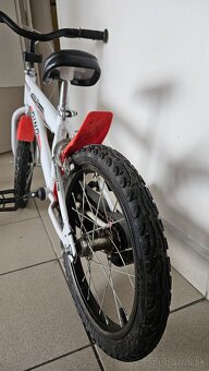 Detský Bicykel - 7