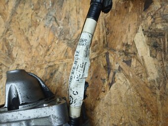 Mazda 2 štartér - 7