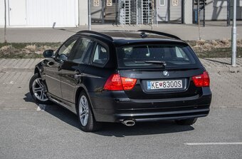 BMW Rad 3 Touring 320d / NA SPLÁTKY / PROTIÚČET - 7