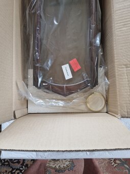 Hodiny Hermle rádiom riadené - 7