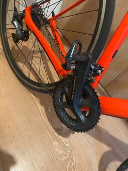 Predám Fuji carbone - 7