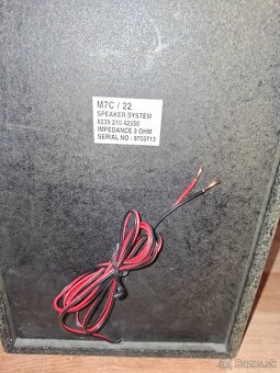 Reproduktory philips a grundik - 7