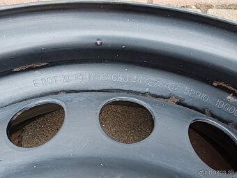 HYUNDAI KONÁ ,KIA 5X114,3 - 7