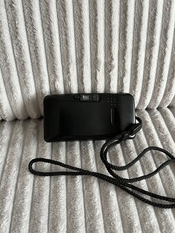 Olympus Mju Zoom 105 - 7
