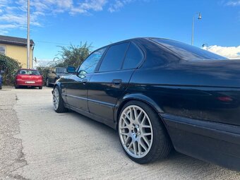 Predam BMW E34 525TDS - 7