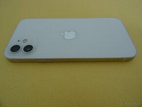 iPhone 12 64GB WHITE - ZÁRUKA 1 ROK - 7