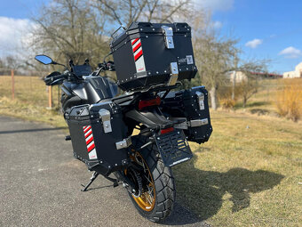 Voge 525 DSX - 7