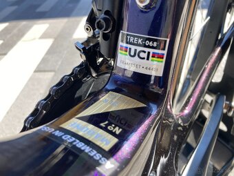TREK MADONE SLR No.7 - 7