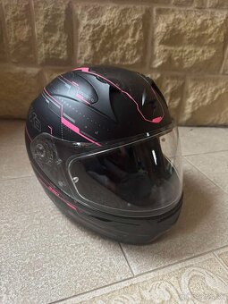 Dámska moto výstroj - 7