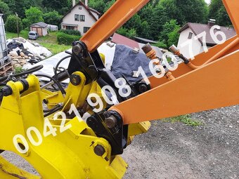 Predám nový rýchloupínač na UN053, hon, detvan, 053 - 7