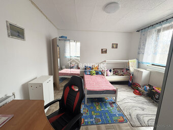Predaj, rodinný dom Nesluša, okres Kysucké n. Mesto, exkluzí - 7