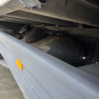 Mercedes Benz Atego718, len 437372km - 7