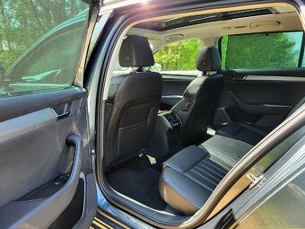 Skoda superb 2.0tdi dsg 110kw rok2016 190.000km - 7