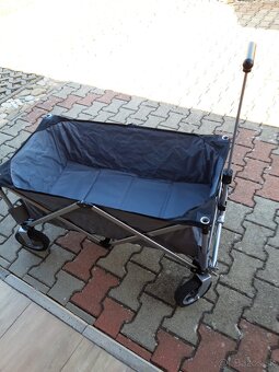Záhradný vozík - 7