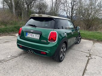 Mini Cooper s 60 th Anniversary edition - 7