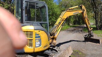 Komatsu - 7