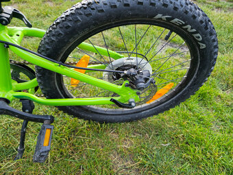 Detsky bicykel Scott Scale 20 - 7