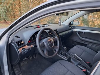 Audi A4 B7 1.9TDI 85kw - 7