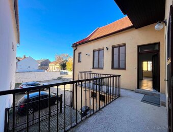Prenájom obchodno-prevádzk. a kancelár. priestorov v centre - 7