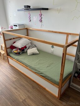 POSTEĽ IKEA 90x200 - 7
